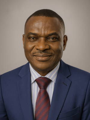 David Owoeye