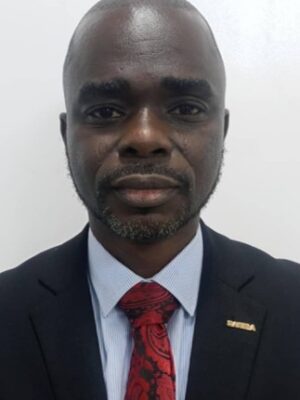 Olufemi Akala