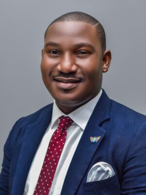 Segun Aremu photo