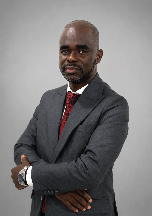 Femi-Akala
